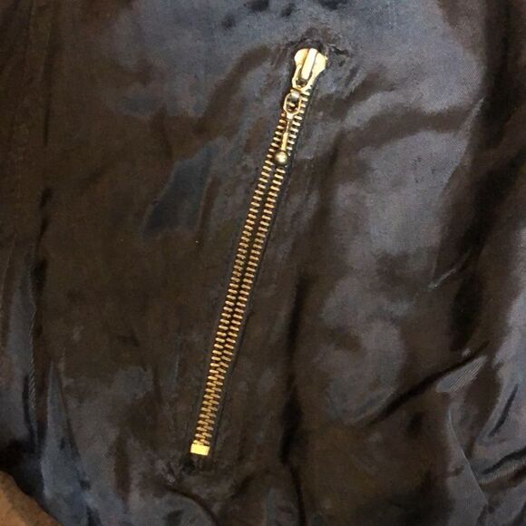 Vintage 1980’s Jou Jou Bomber Jacket | M - Picture 8 of 15